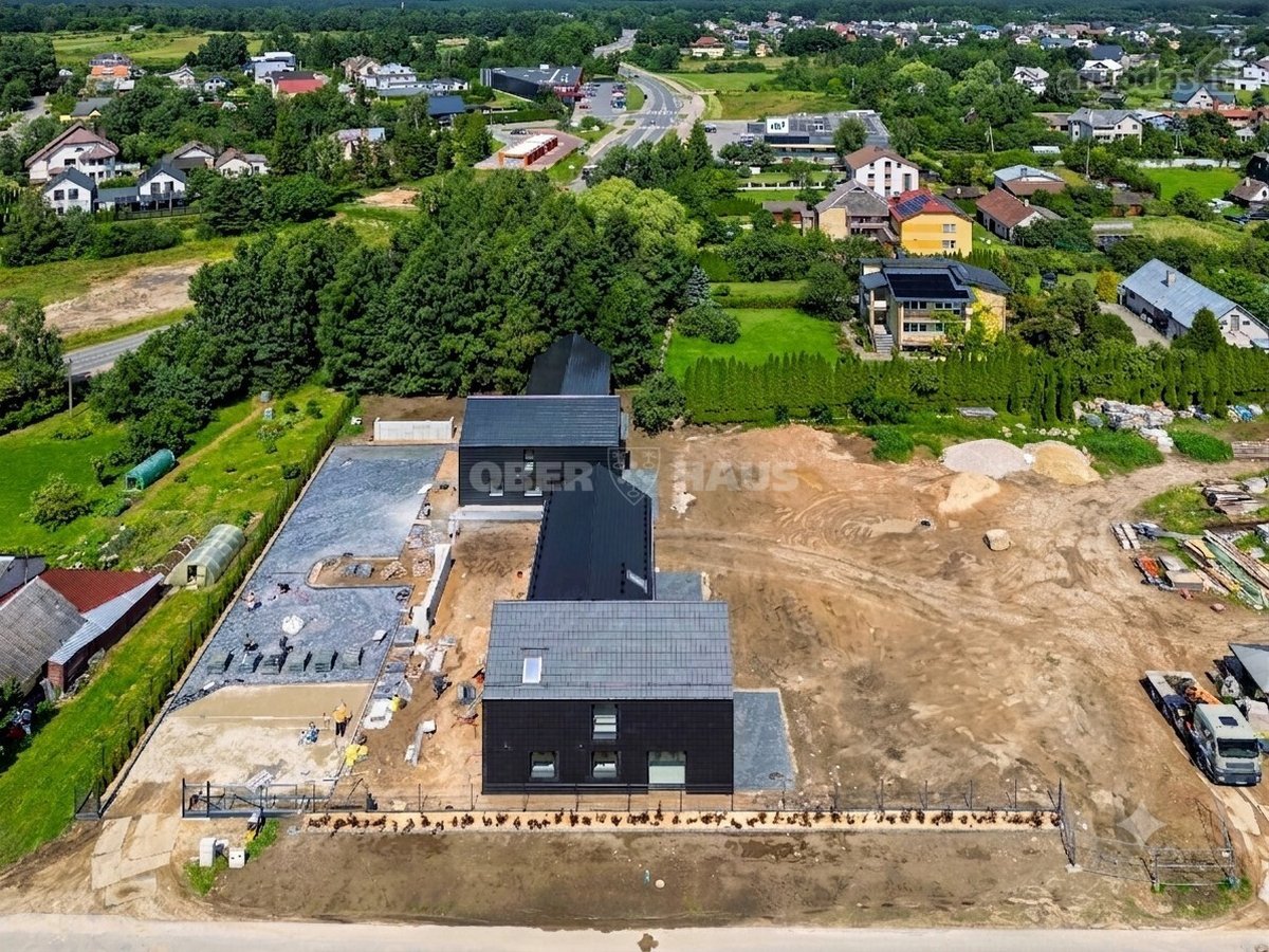 „Galgių terasos“ – Jūsų svajonių namai! - nuotraukos Nr. 27