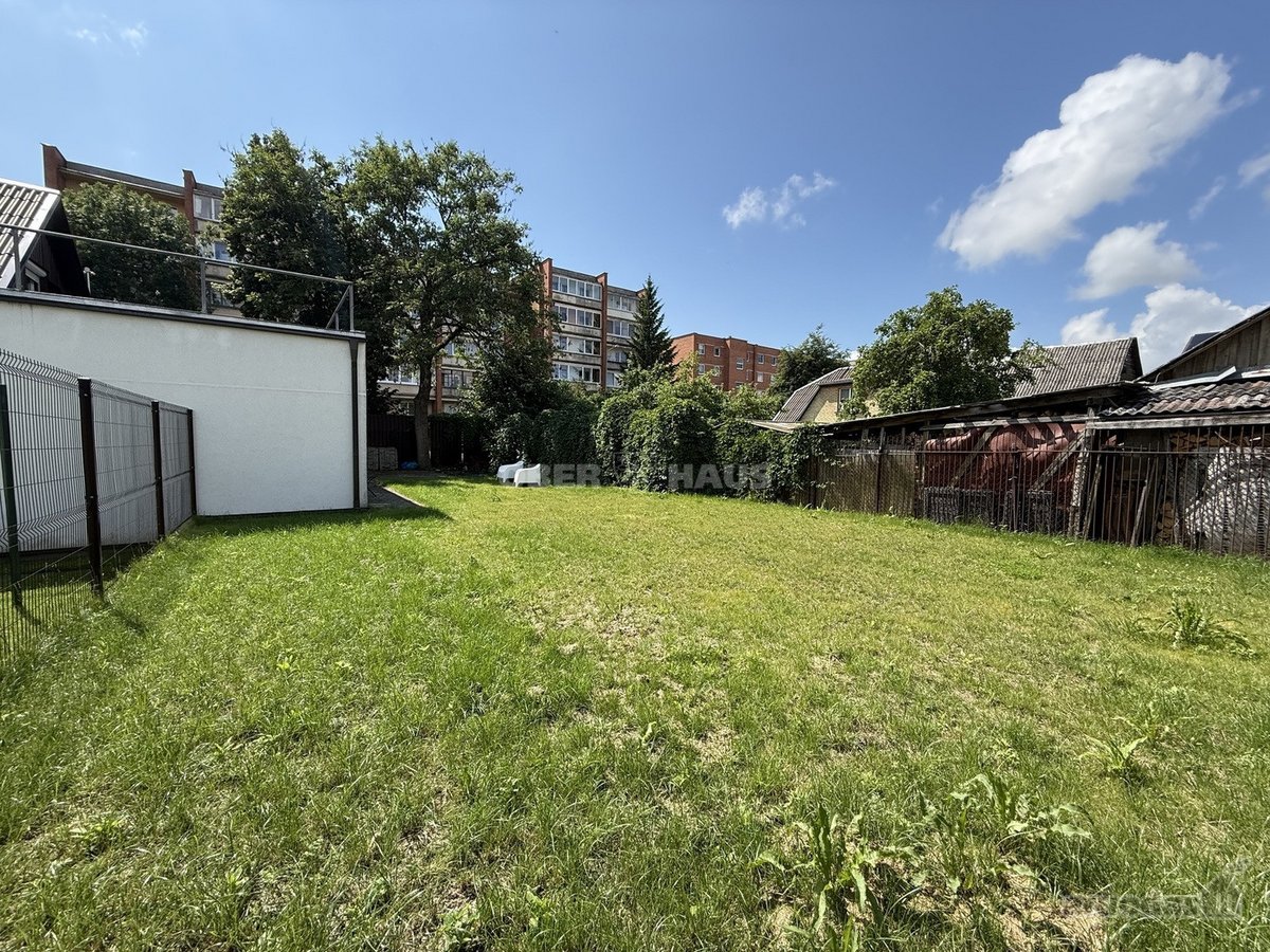Puikioje vietoje, Klevų g., centrinėje miesto - nuotraukos Nr. 32