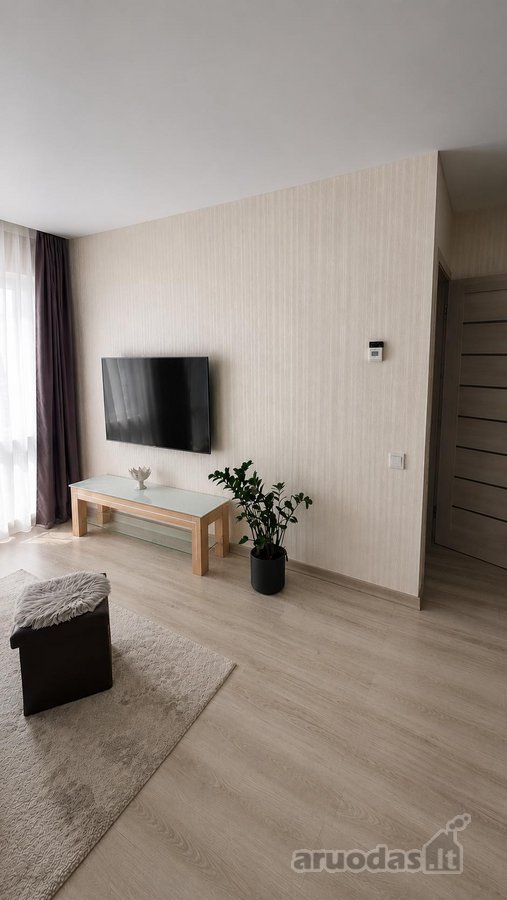 Parduodamas Jaukus Ir Šiltas 2 Kambarių Butas - nuotraukos Nr. 5