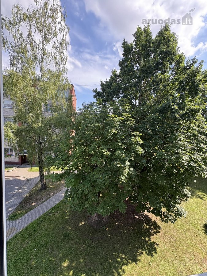 Parduodamas 4 Kambarių Butas Kėdainiuose, - nuotraukos Nr. 26