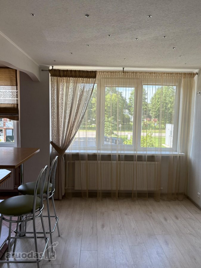 Parduodamas 4 Kambarių Butas Kėdainiuose, - nuotraukos Nr. 5