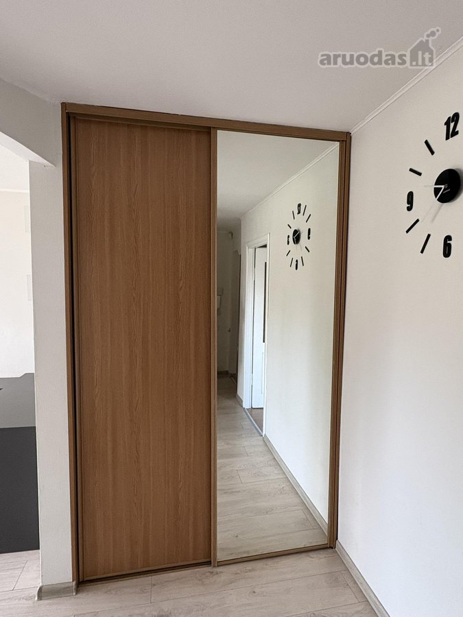 Parduodamas 4 Kambarių Butas Kėdainiuose, - nuotraukos Nr. 8