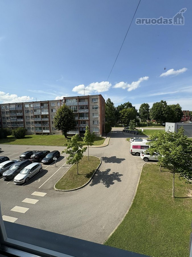 Parduodamas 4 Kambarių Butas Kėdainiuose, - nuotraukos Nr. 6