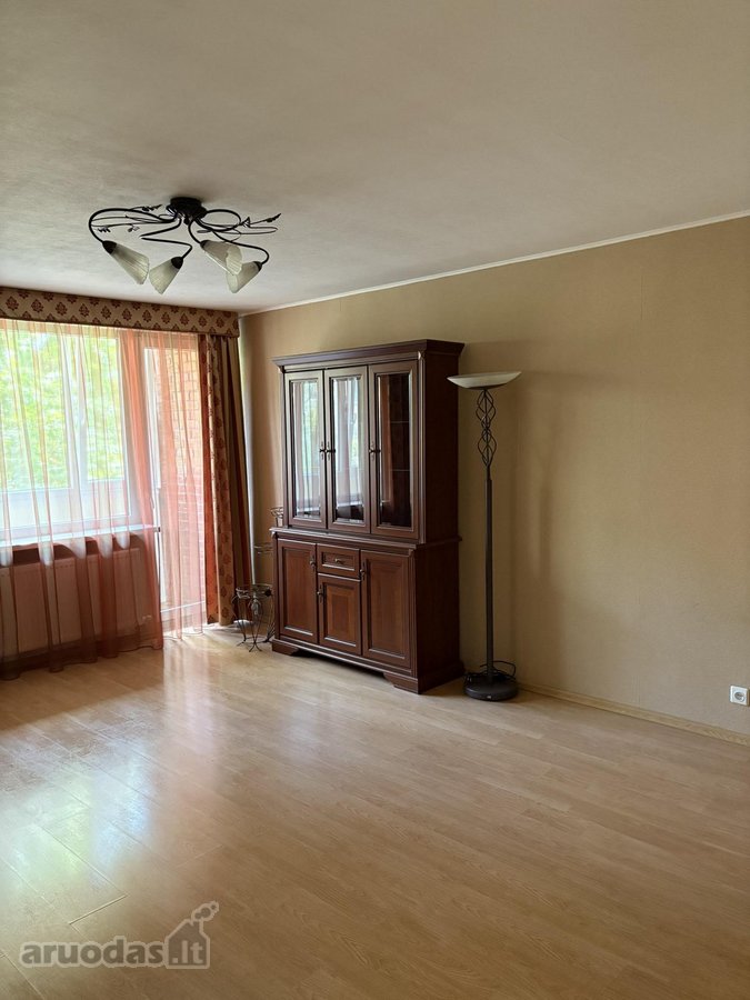 Parduodamas 4 Kambarių Butas Kėdainiuose, - nuotraukos Nr. 19