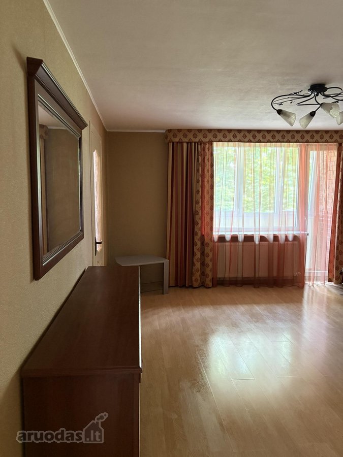 Parduodamas 4 Kambarių Butas Kėdainiuose, - nuotraukos Nr. 20