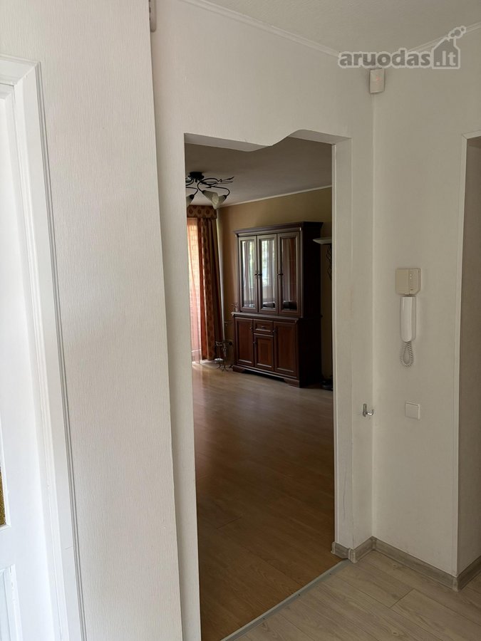 Parduodamas 4 Kambarių Butas Kėdainiuose, - nuotraukos Nr. 18