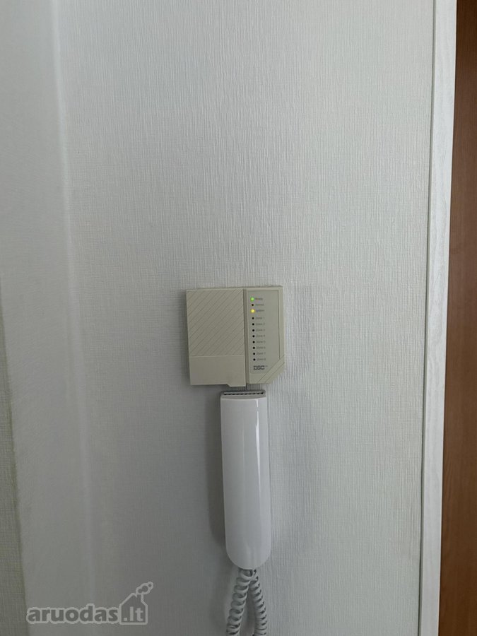 Parduodamas 4 Kambarių Butas Kėdainiuose, - nuotraukos Nr. 27