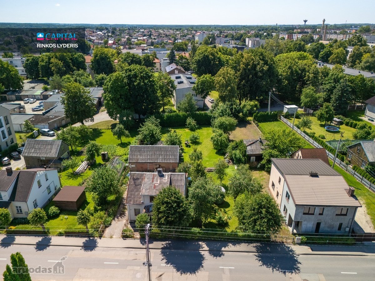 Parduodamas išskirtinėje vietoje esantis - nuotraukos Nr. 2