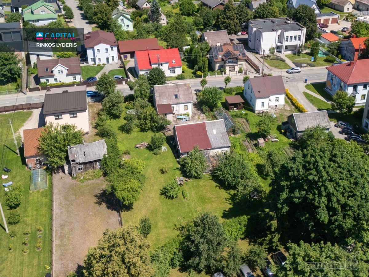 Parduodamas išskirtinėje vietoje esantis - nuotraukos Nr. 33