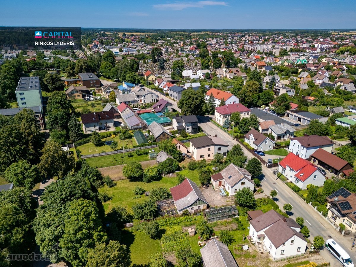 Parduodamas išskirtinėje vietoje esantis - nuotraukos Nr. 34