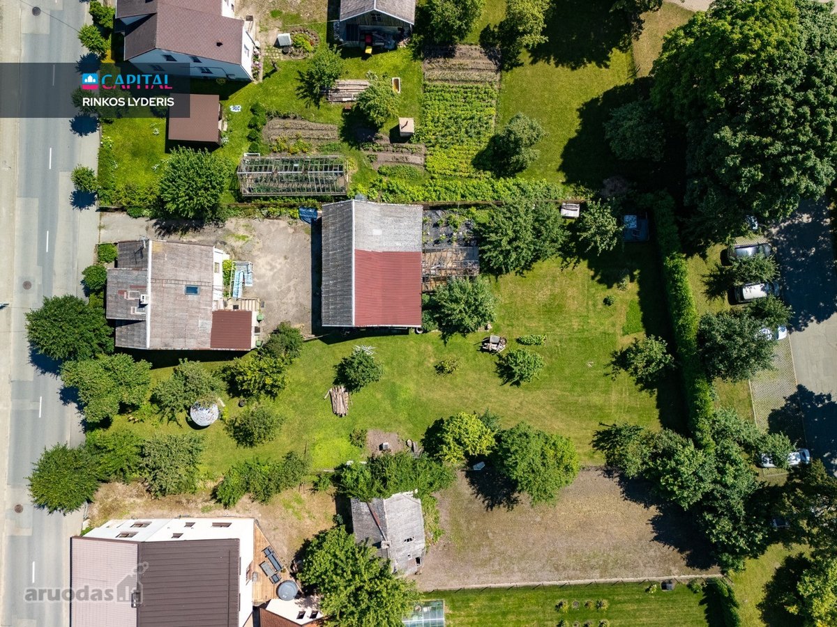 Parduodamas išskirtinėje vietoje esantis - nuotraukos Nr. 38