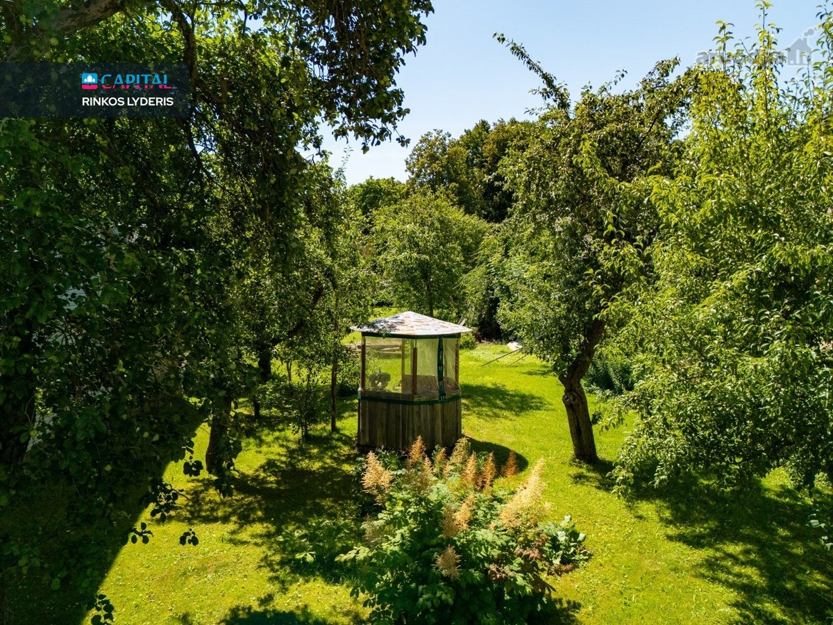 Parduodamas išskirtinėje vietoje esantis - nuotraukos Nr. 41