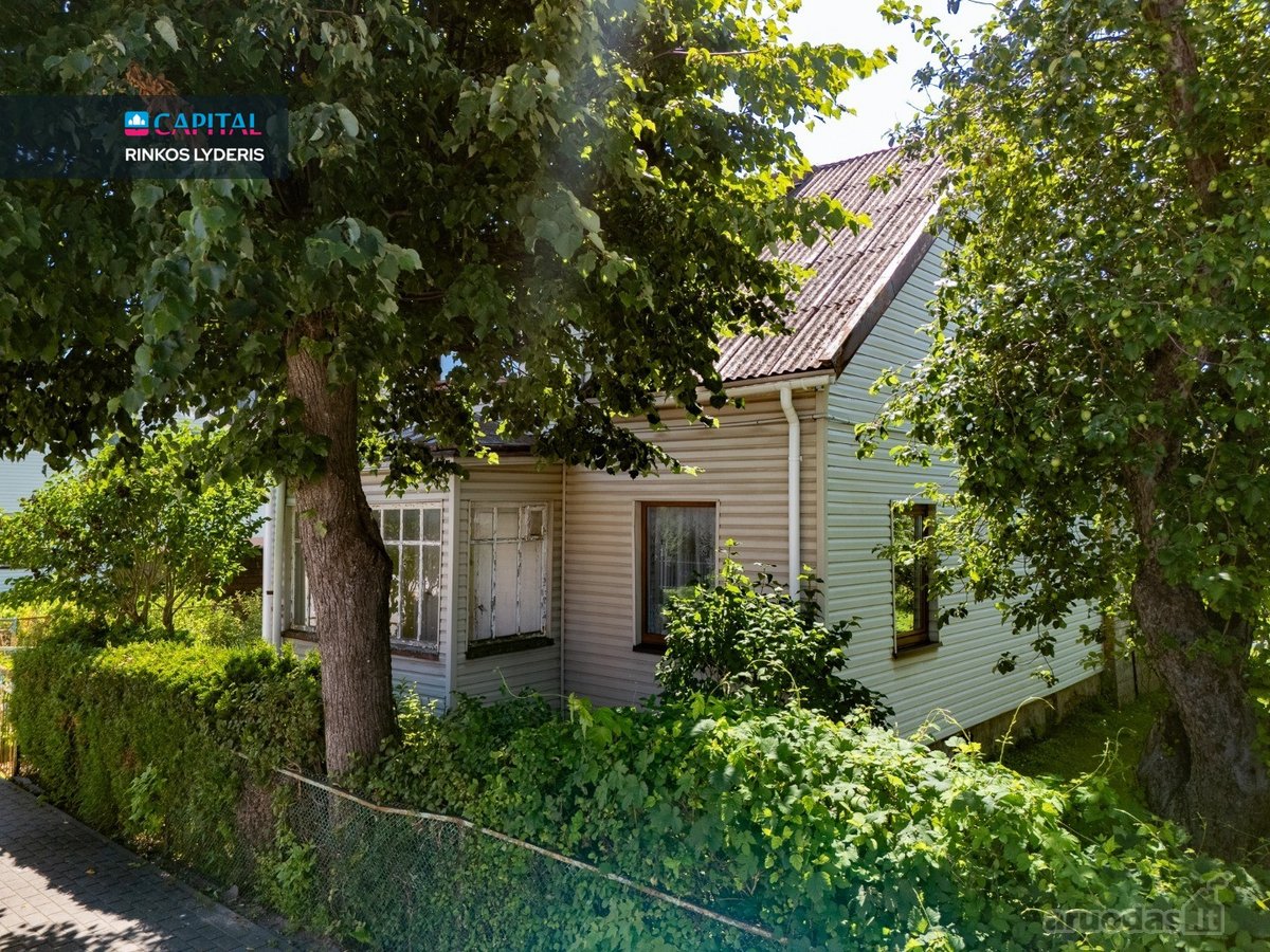 Parduodamas išskirtinėje vietoje esantis - nuotraukos Nr. 44