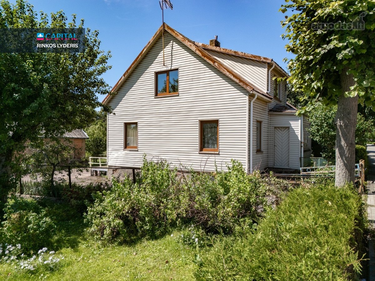 Parduodamas išskirtinėje vietoje esantis - nuotraukos Nr. 49