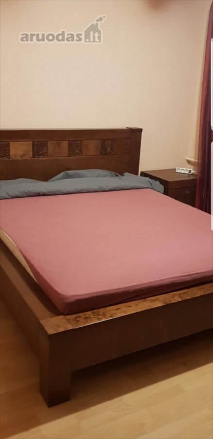 Продается 3-комнатная квартира -60м2. с - nuotraukos Nr. 2