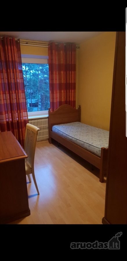 Продается 3-комнатная квартира -60м2. с - nuotraukos Nr. 3