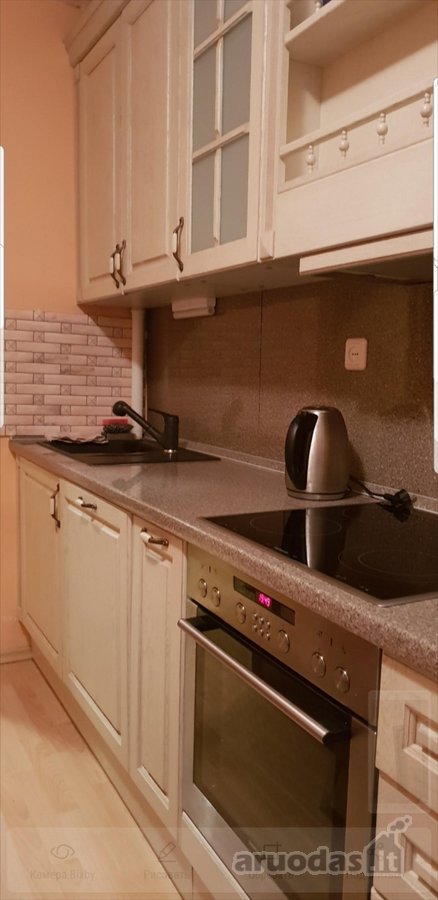 Продается 3-комнатная квартира -60м2. с - nuotraukos Nr. 4