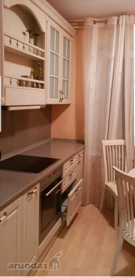 Продается 3-комнатная квартира -60м2. с - nuotraukos Nr. 5