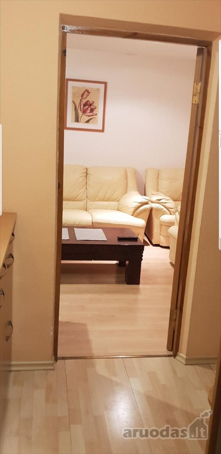 Продается 3-комнатная квартира -60м2. с - nuotraukos Nr. 6