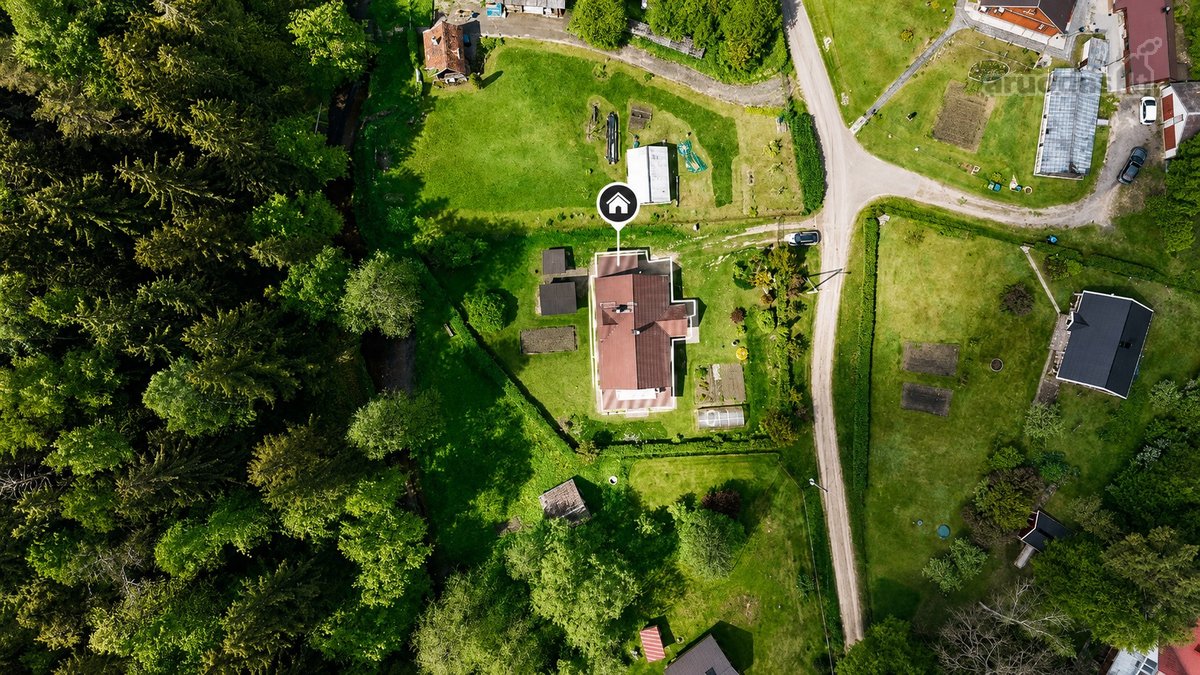 Išskirtinis namas Verkiuose, Verkių Riešės g. - nuotraukos Nr. 2