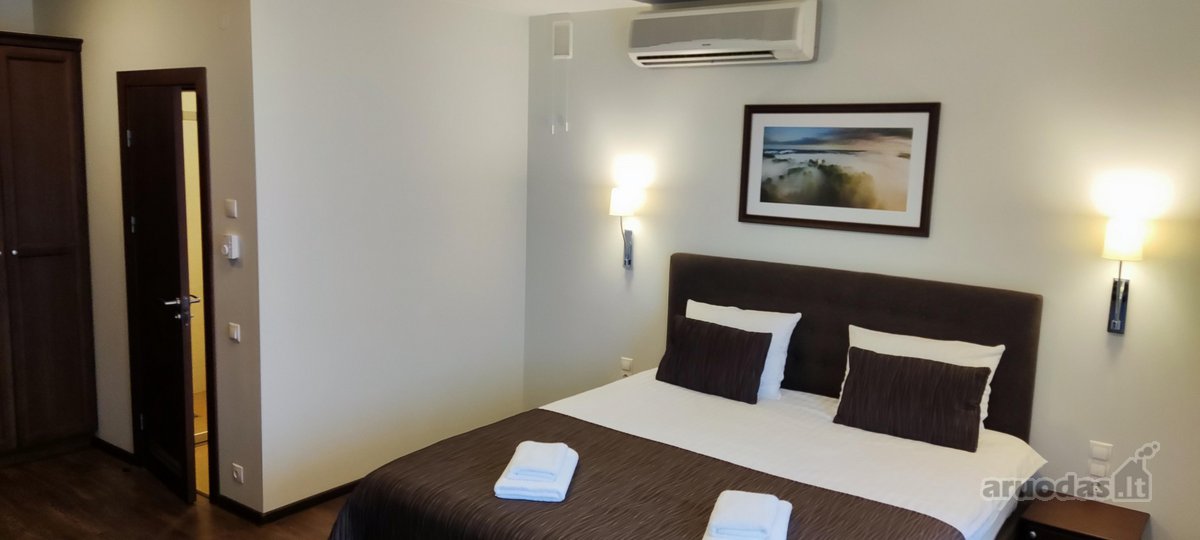 Parduodamas Išskirtinis Restoranas-motelis - nuotraukos Nr. 19