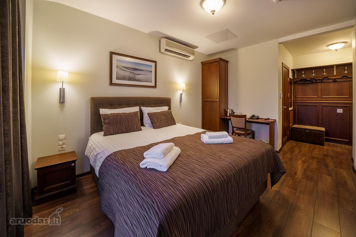 Parduodamas Išskirtinis Restoranas-motelis - nuotraukos Nr. 20