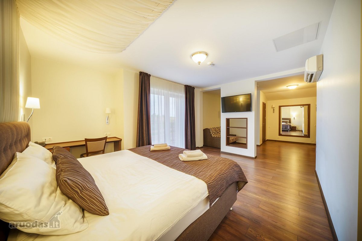 Parduodamas Išskirtinis Restoranas-motelis - nuotraukos Nr. 29