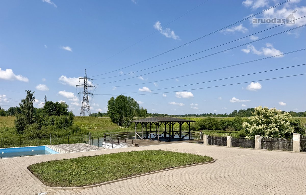 56kv. m 3 kamb. namo dalis Neveronyse su 0,4 - nuotraukos Nr. 20
