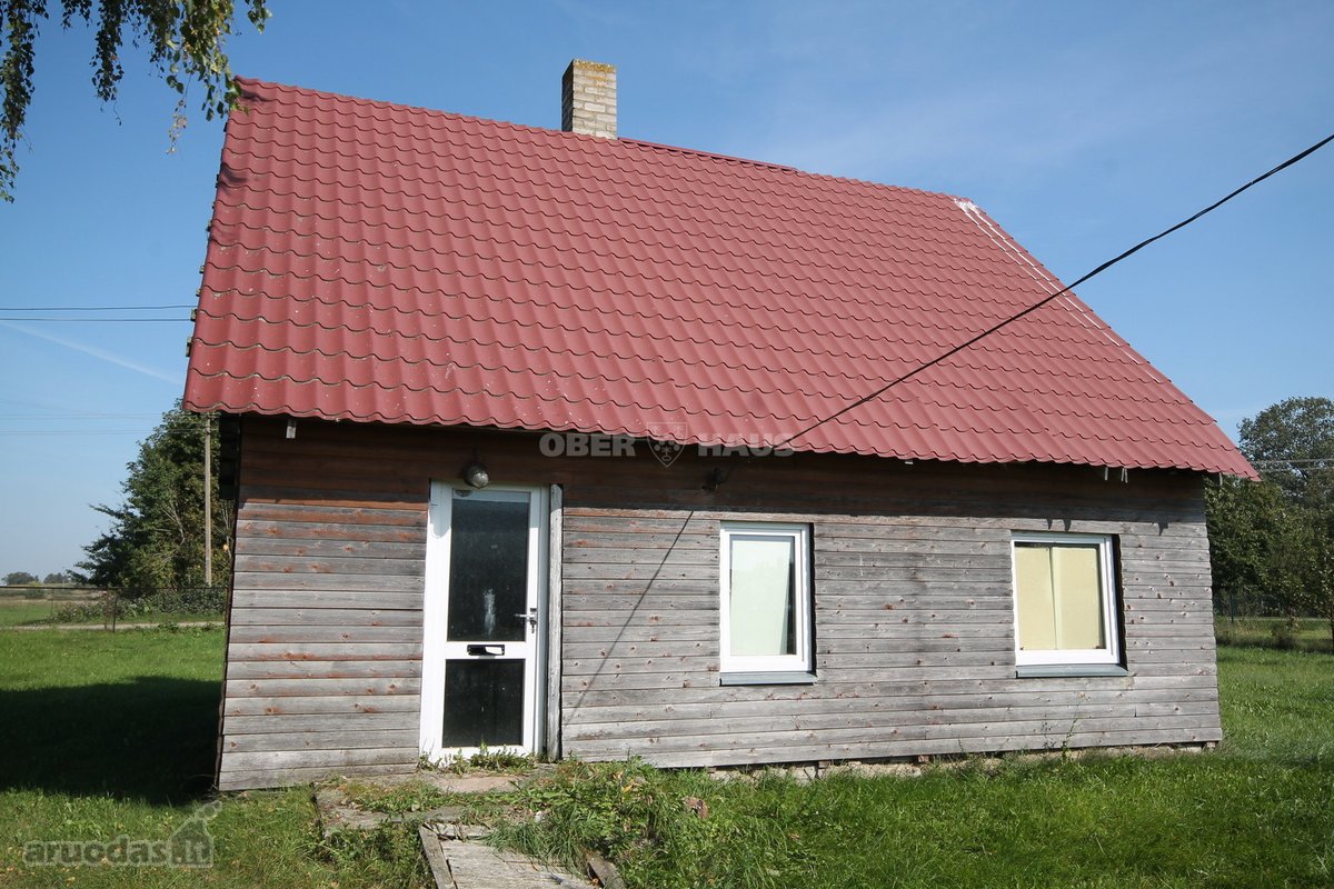 Unikalioje vietoje prie Metelio ež. - nuotraukos Nr. 5