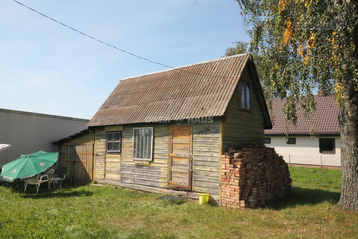 Unikalioje vietoje prie Metelio ež. - nuotraukos Nr. 7