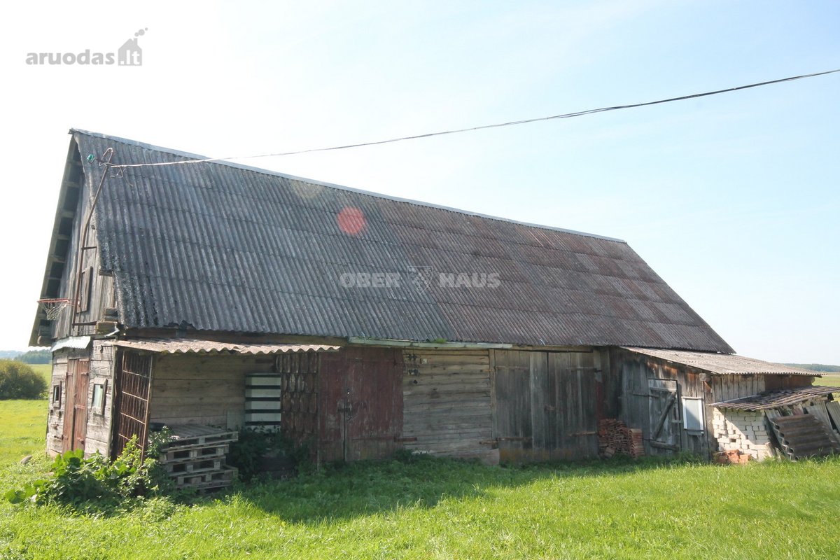 Unikalioje vietoje prie Metelio ež. - nuotraukos Nr. 8
