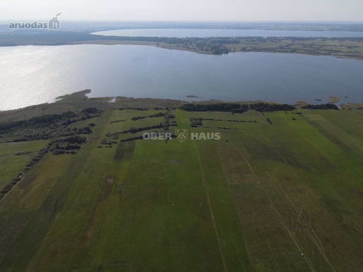 Unikalioje vietoje prie Metelio ež. - nuotraukos Nr. 12
