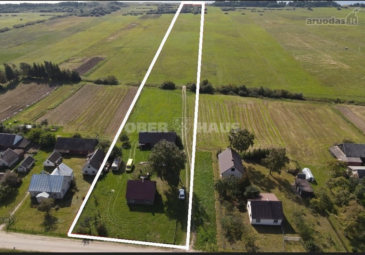 Unikalioje vietoje prie Metelio ež. - nuotraukos Nr. 13