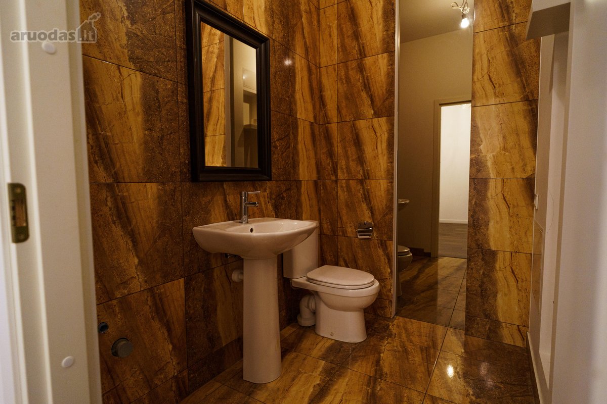 Vilniaus senamiestyje, parduodamos 71 m² - nuotraukos Nr. 17