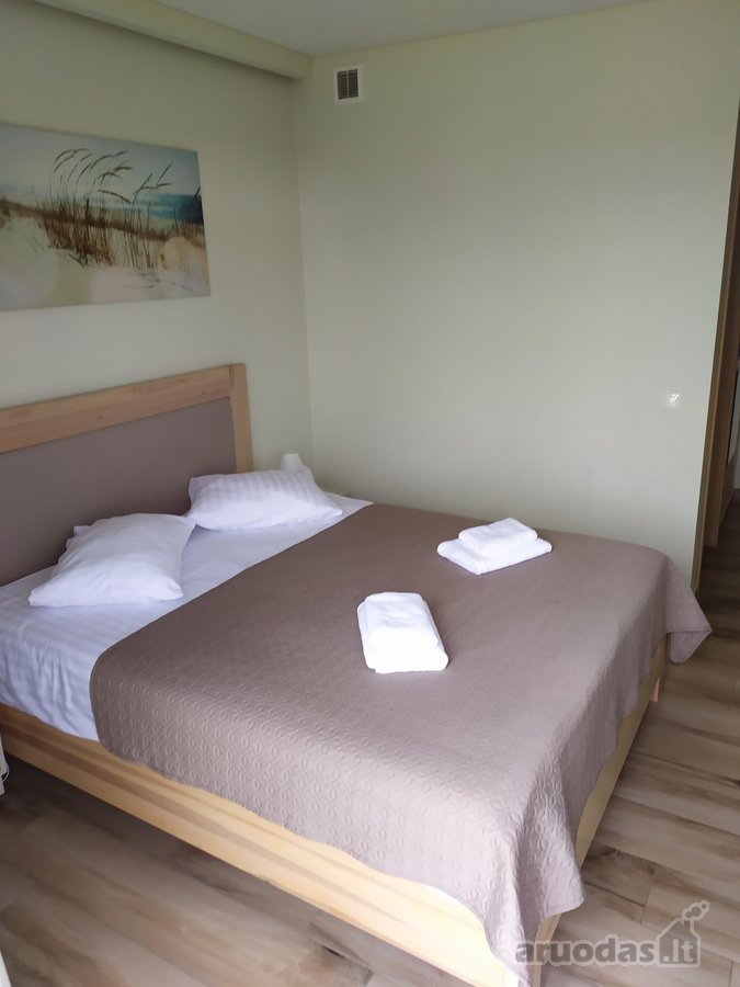 Parduodamas Išskirtinis Restoranas-motelis - nuotraukos Nr. 67