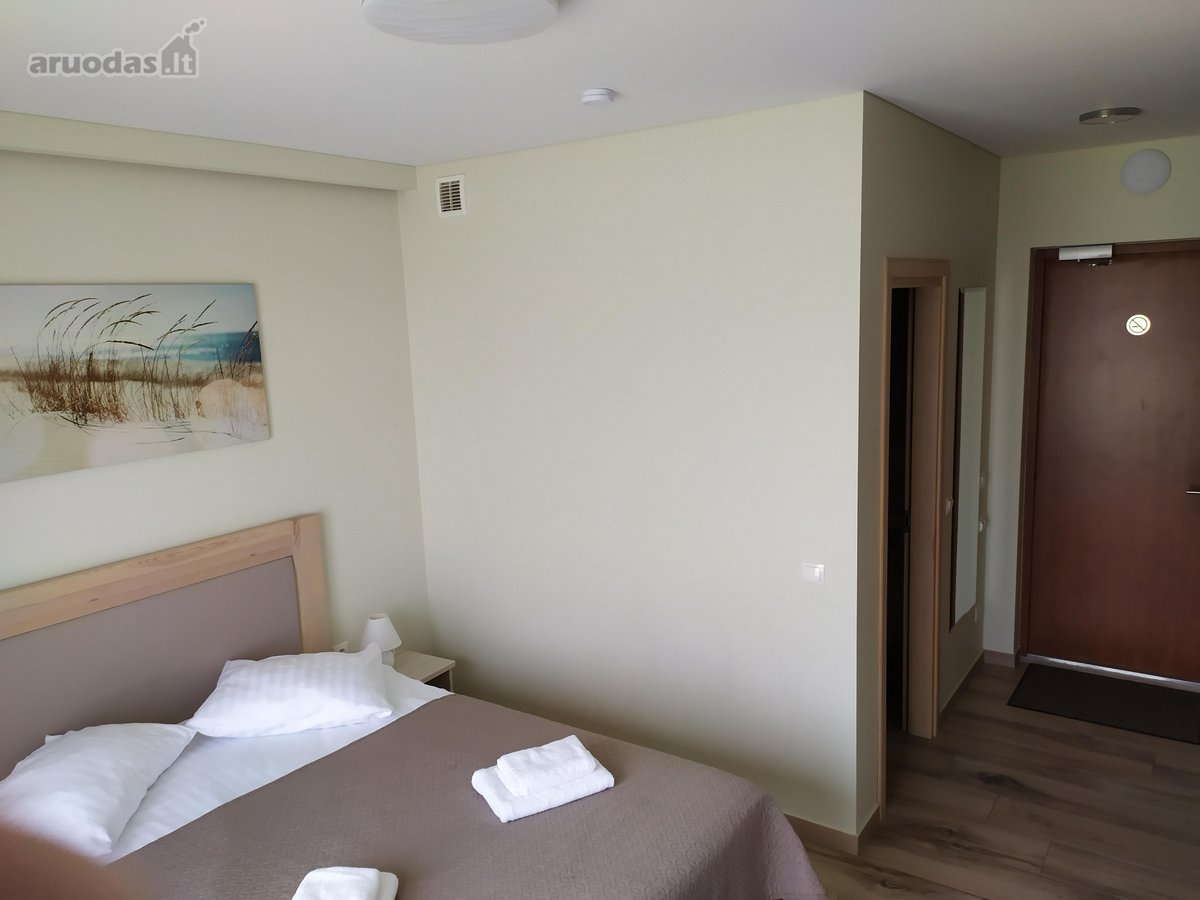 Parduodamas Išskirtinis Restoranas-motelis - nuotraukos Nr. 68