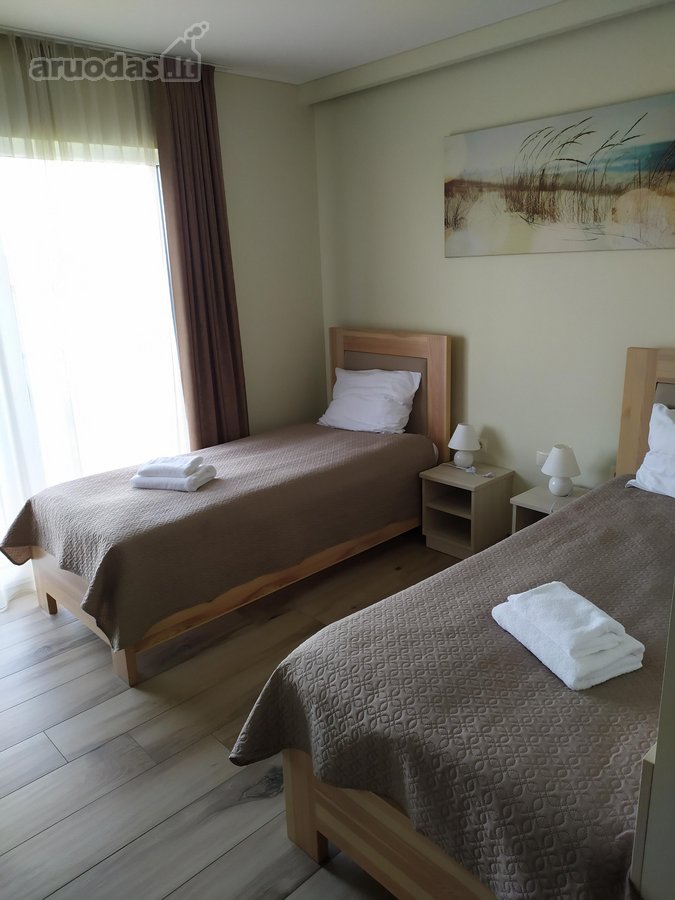 Parduodamas Išskirtinis Restoranas-motelis - nuotraukos Nr. 71
