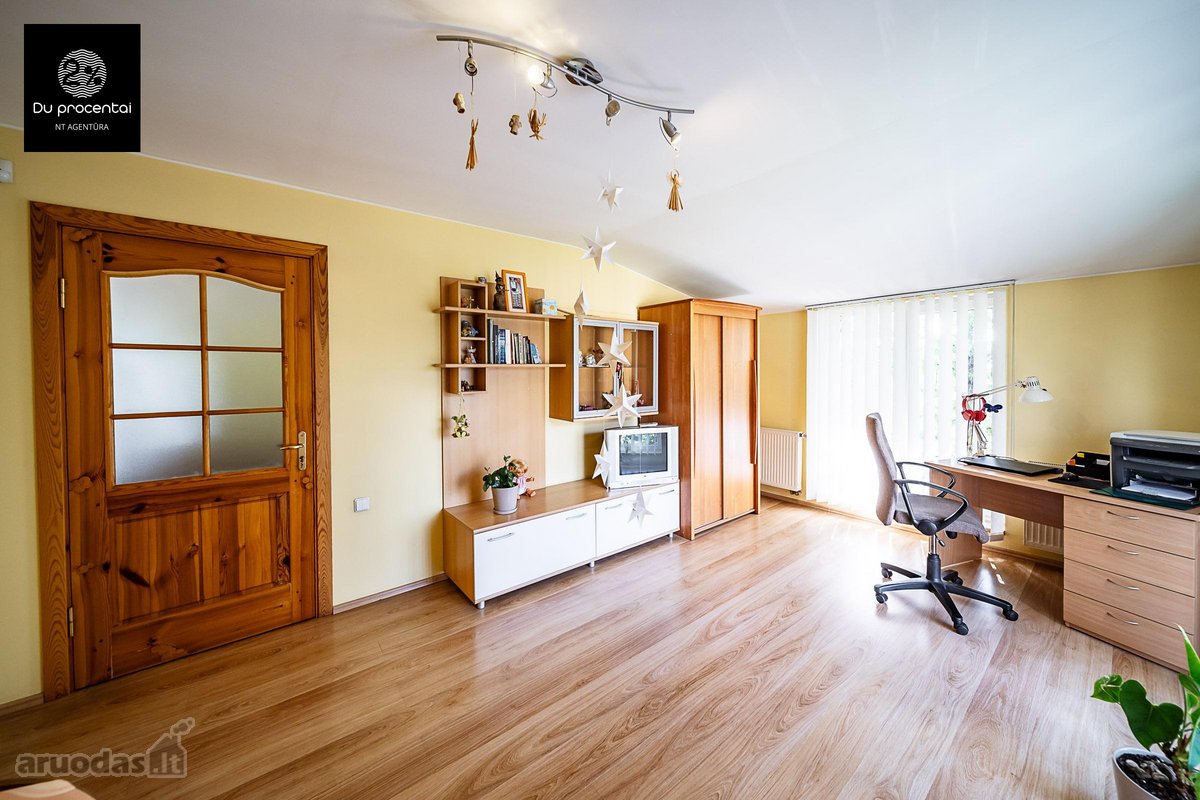 Nt agentūra „Du Procentai“ 2% siūlo! - nuotraukos Nr. 13