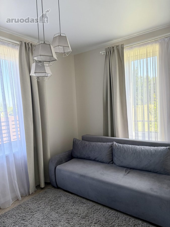Išskirtinis Šeimos Namas Uždaroje „Normantų - nuotraukos Nr. 15