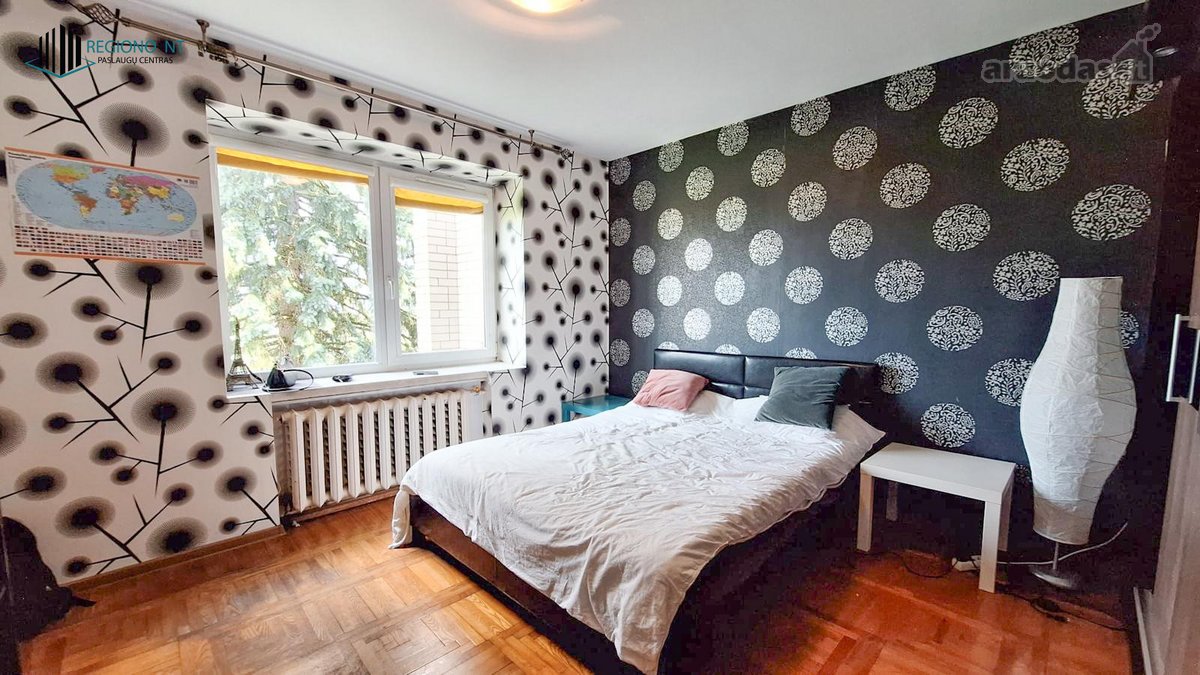 Parduodamas Gyvenamasis Namas Skaisčiūnuose, - nuotraukos Nr. 18