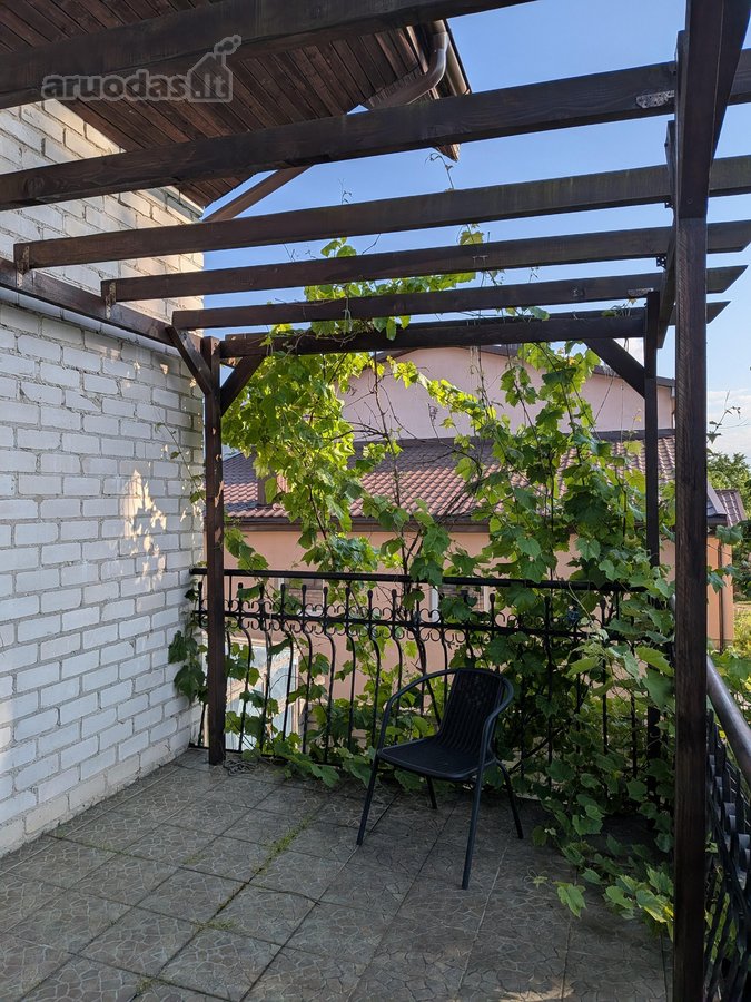 Parduodamas Erdvus 369,72 Kv. M Namas - nuotraukos Nr. 36