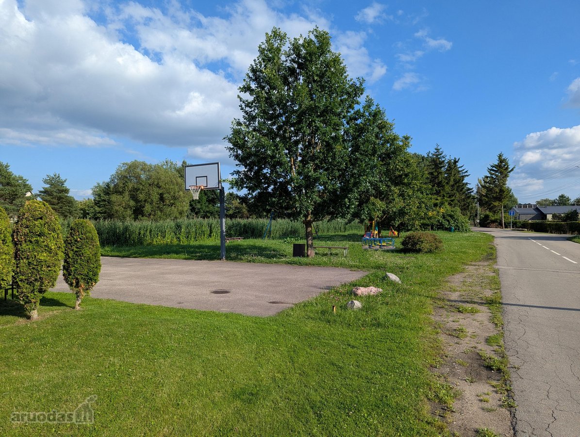 Parduodamas Erdvus 369,72 Kv. M Namas - nuotraukos Nr. 50