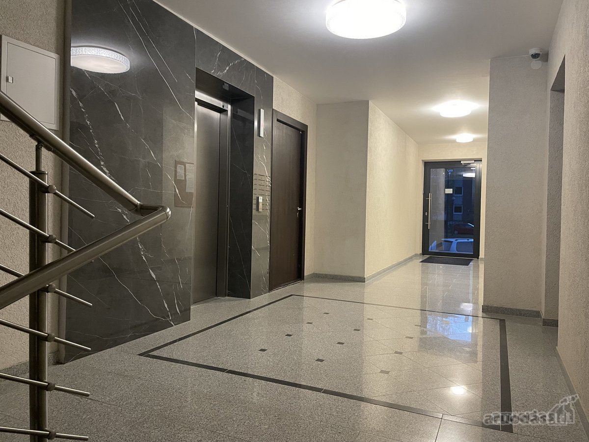 Unikalus naujos statybos butų projektas kol - nuotraukos Nr. 5