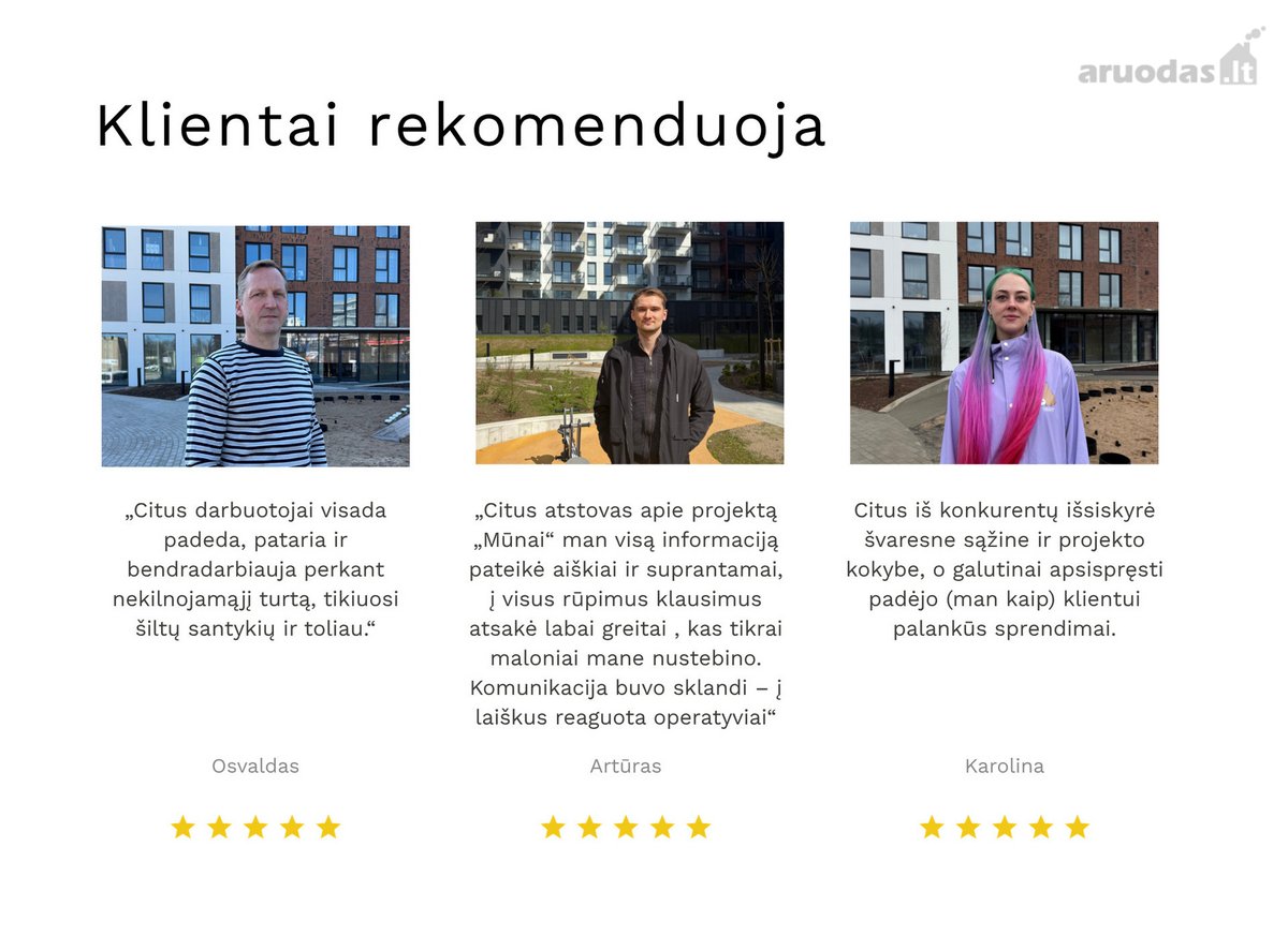 Citus Mūnai bene populiariausias projektas - nuotraukos Nr. 23