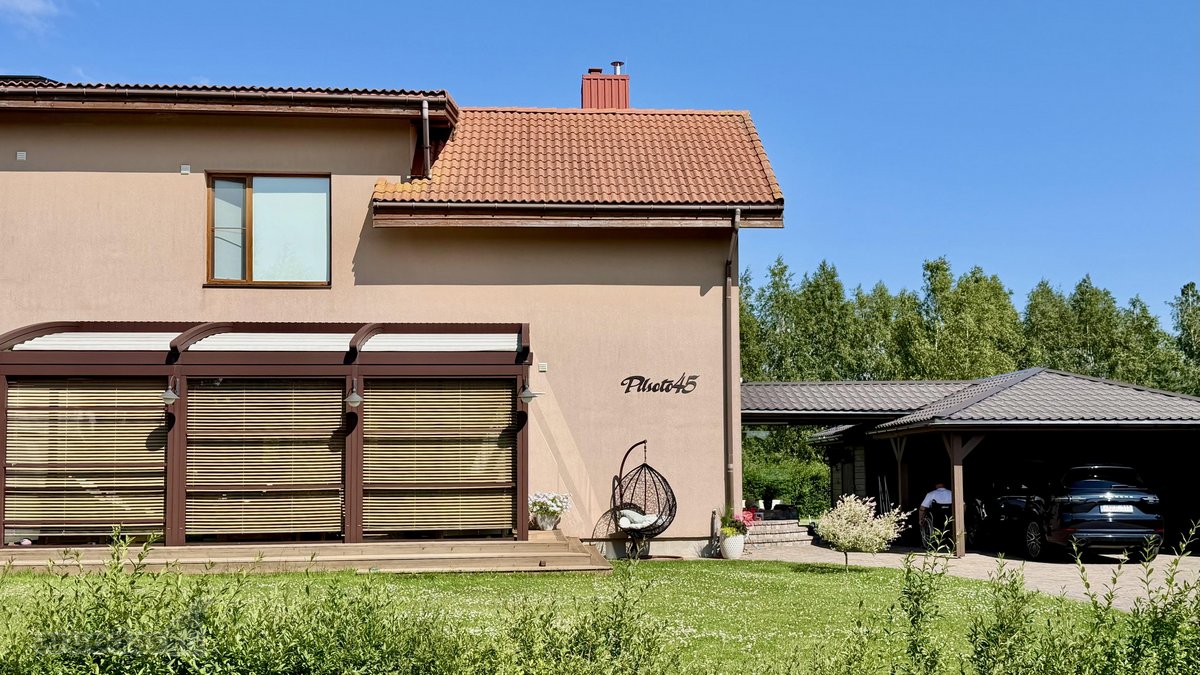 Išskirtinė Kokybė Prestižinėje „Normantų - nuotraukos Nr. 21