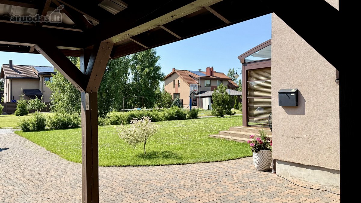 Išskirtinė Kokybė Prestižinėje „Normantų - nuotraukos Nr. 22