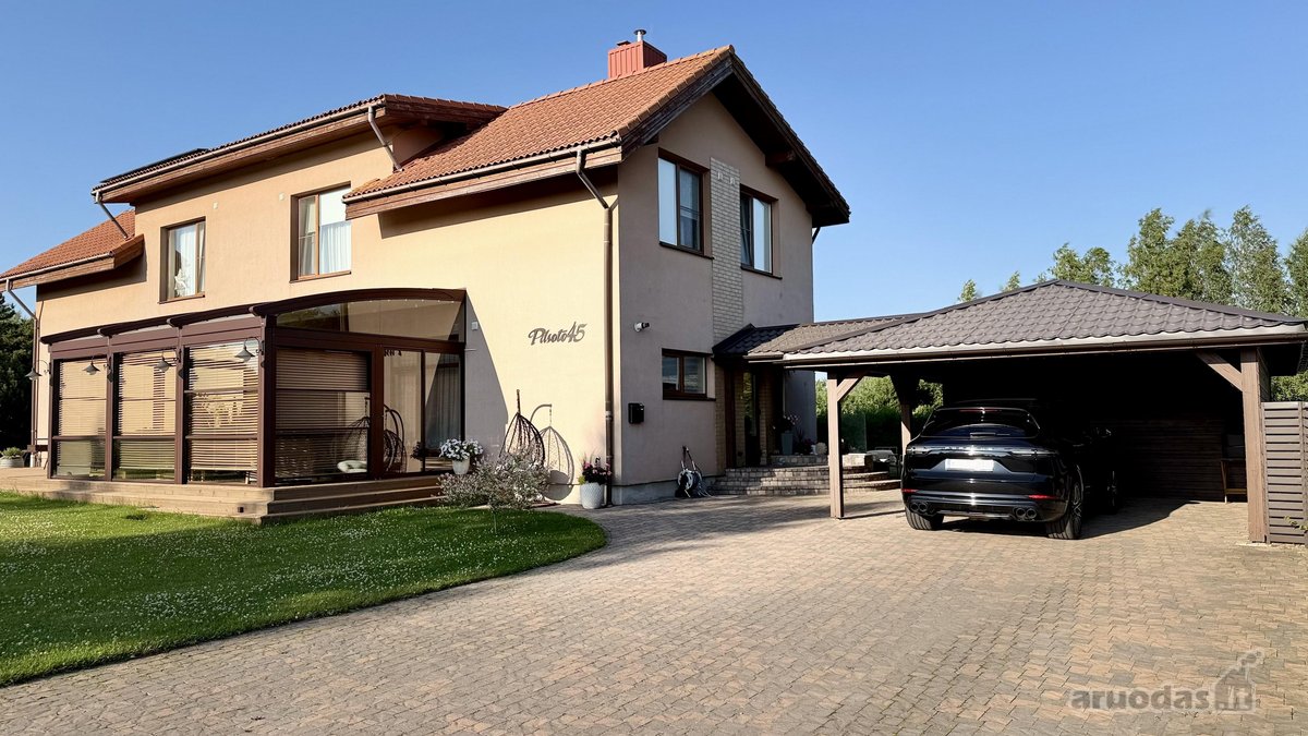 Išskirtinė Kokybė Prestižinėje „Normantų - nuotraukos Nr. 28