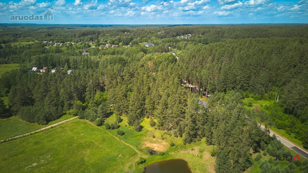 Trakų rajone, išskirtinėje vietoje - gamtos - nuotraukos Nr. 13