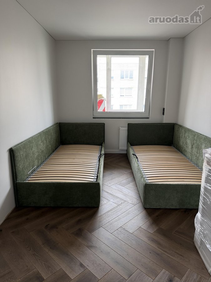 Butas po kapitalinio remonto pasirinktos - nuotraukos Nr. 14