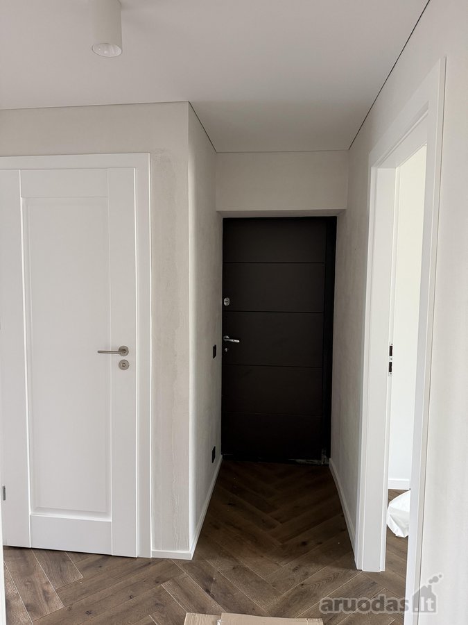 Butas po kapitalinio remonto pasirinktos - nuotraukos Nr. 18